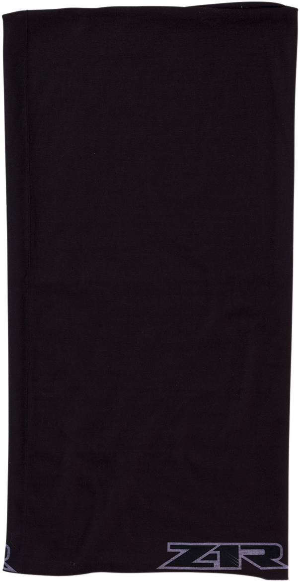 Z1R Neck Warmer - Black