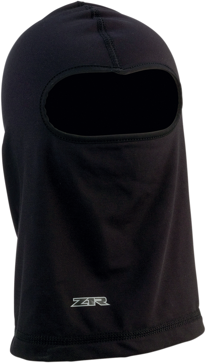 Z1R Balaclava - Black