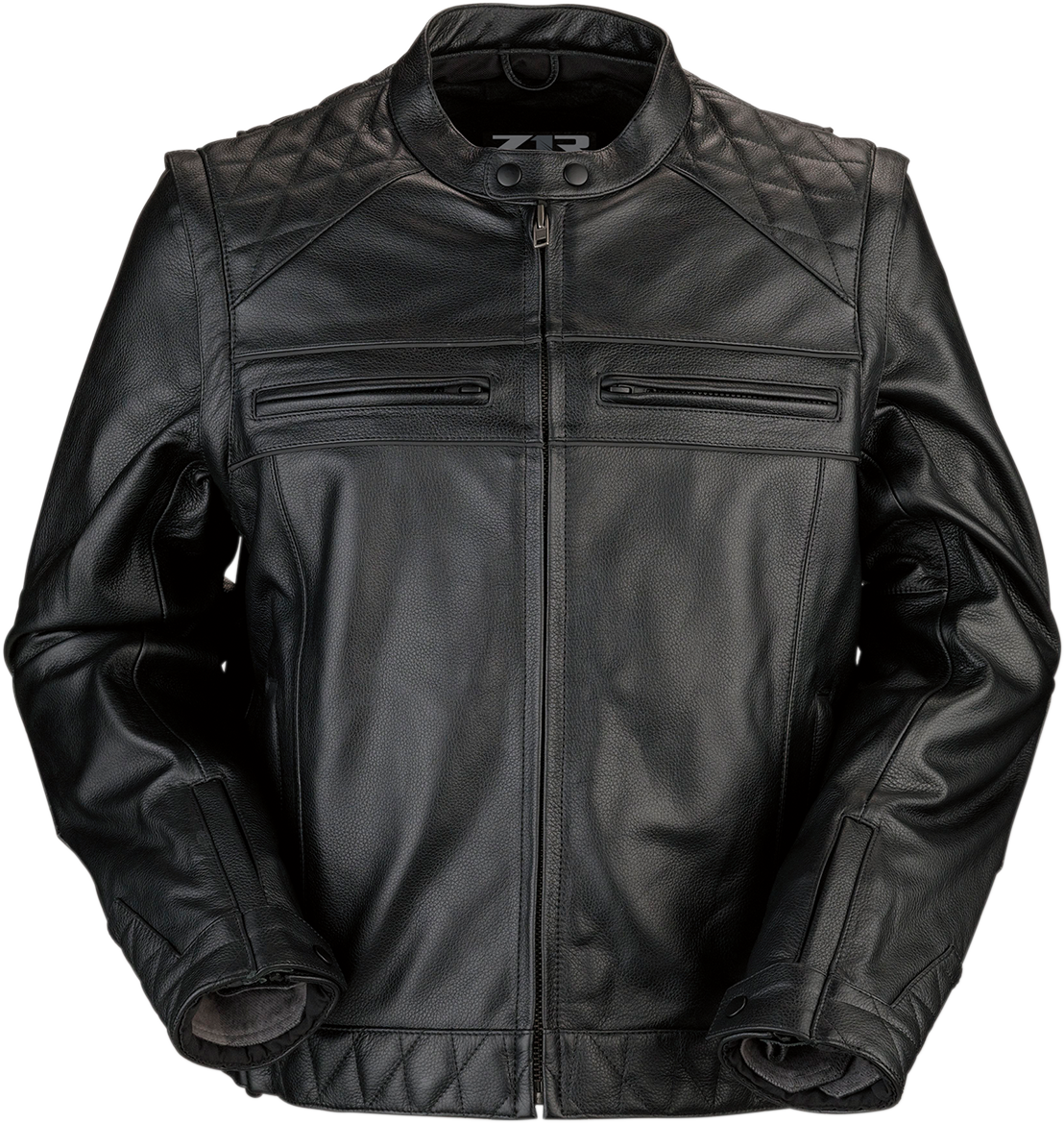 Ordinance 3 In 1 Jacket - Black - 5XL
