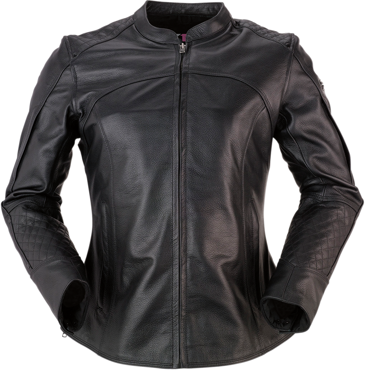 Women's 35 Special Jacket - Black - XS