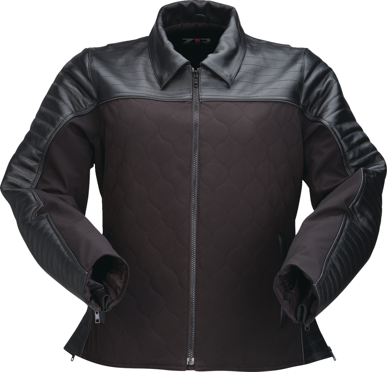 Women's Fury Jacket - Black - Small