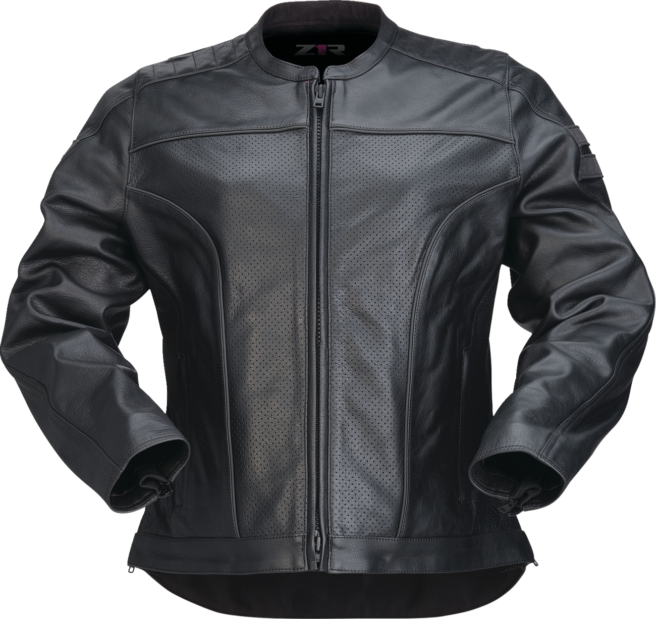 Women's Remedy Jacket - Black - 2W