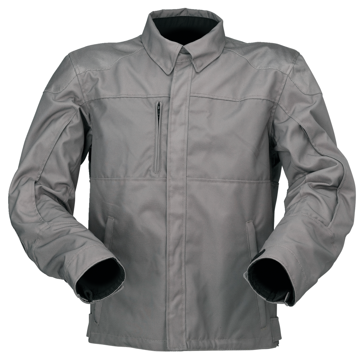 Wapenshaw Jacket - Gray - Large
