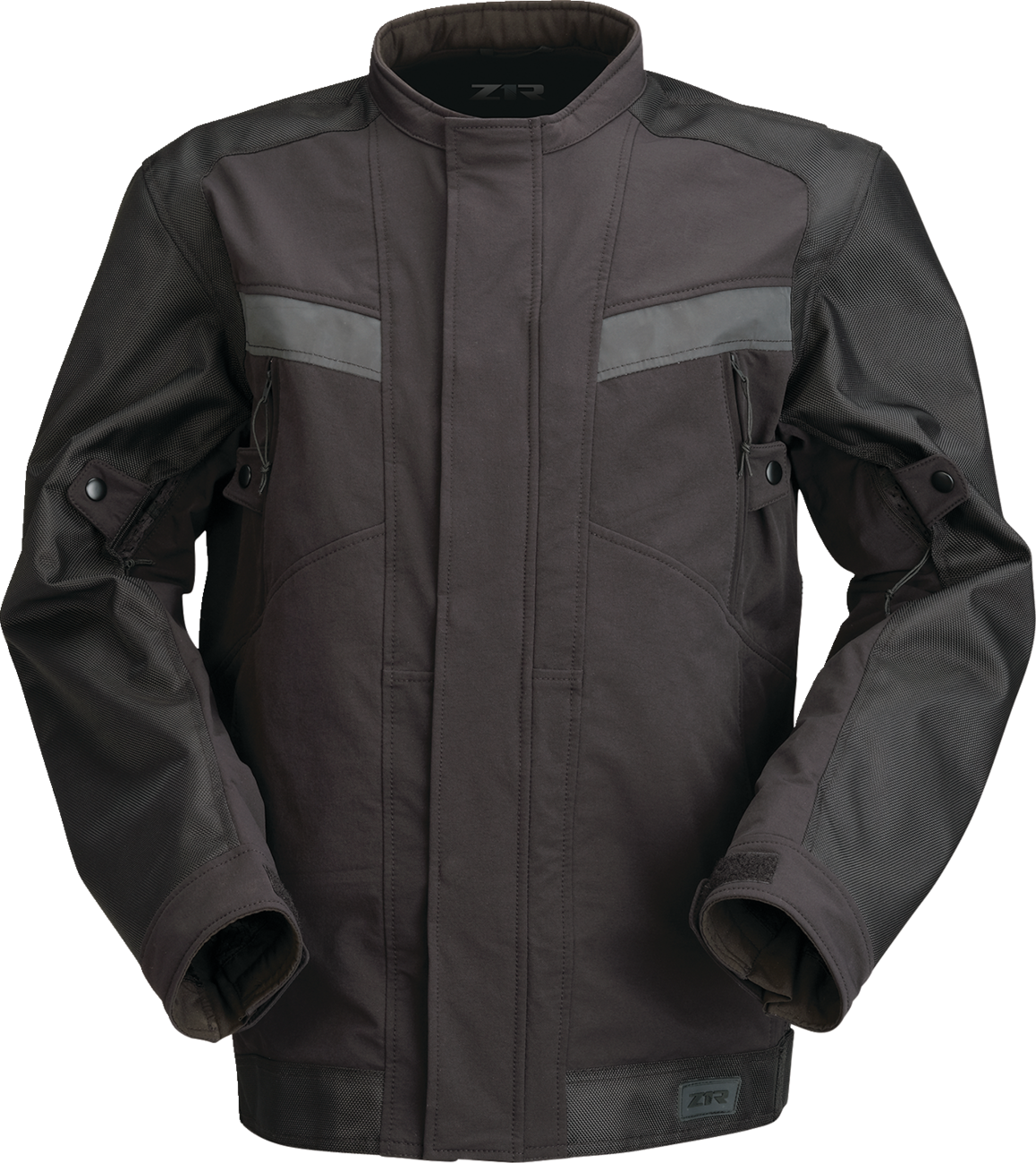 Crossvent Jacket - Black - 4XL