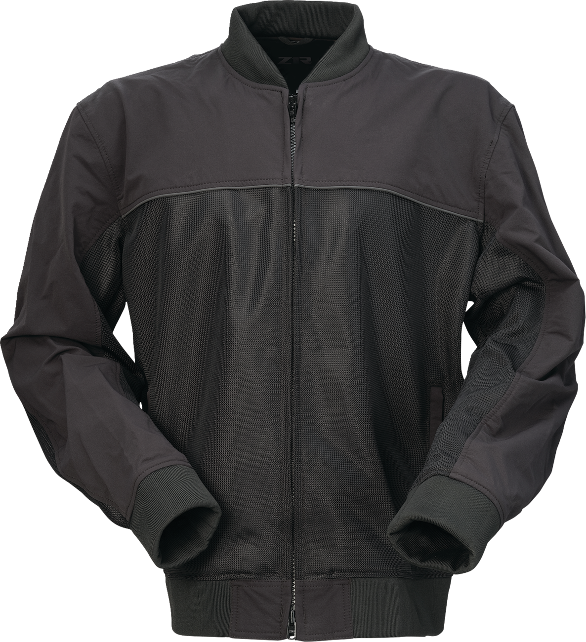 Ballester Jacket - Black - 4XL