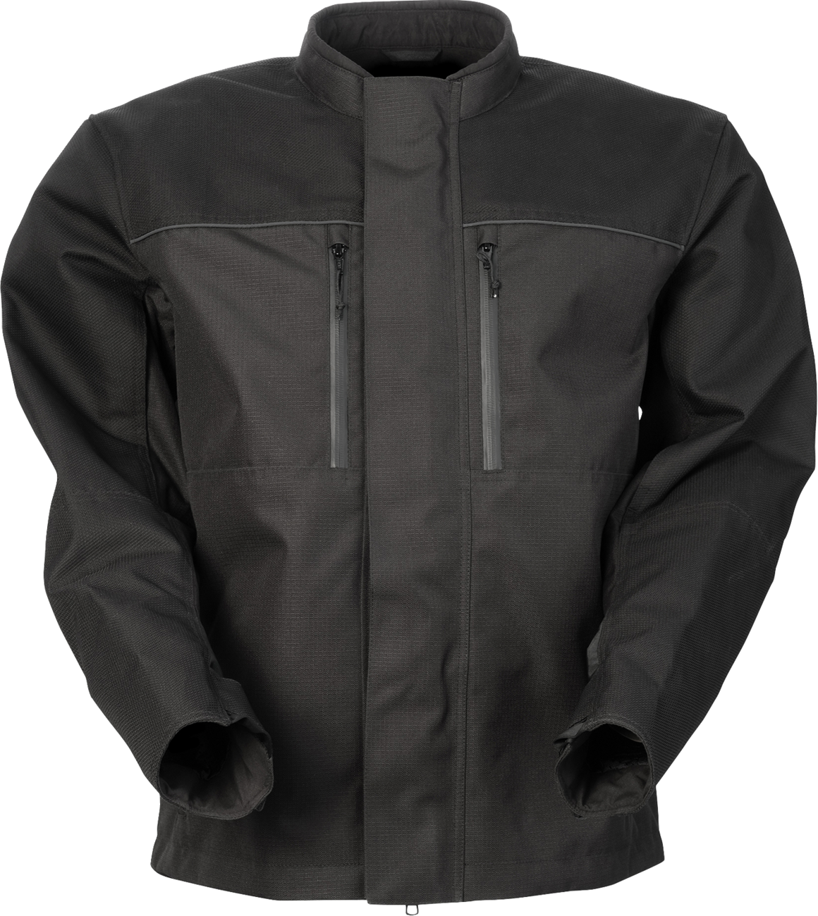 Counter Jacket - Black - Large