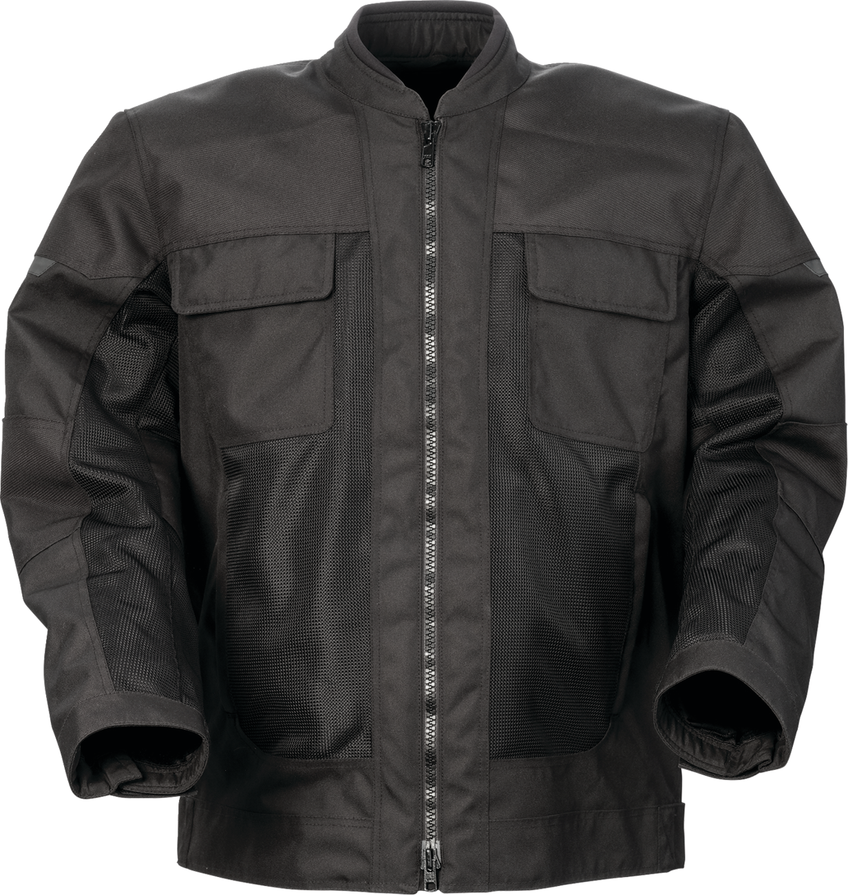 Impulse Jacket - Black - Small
