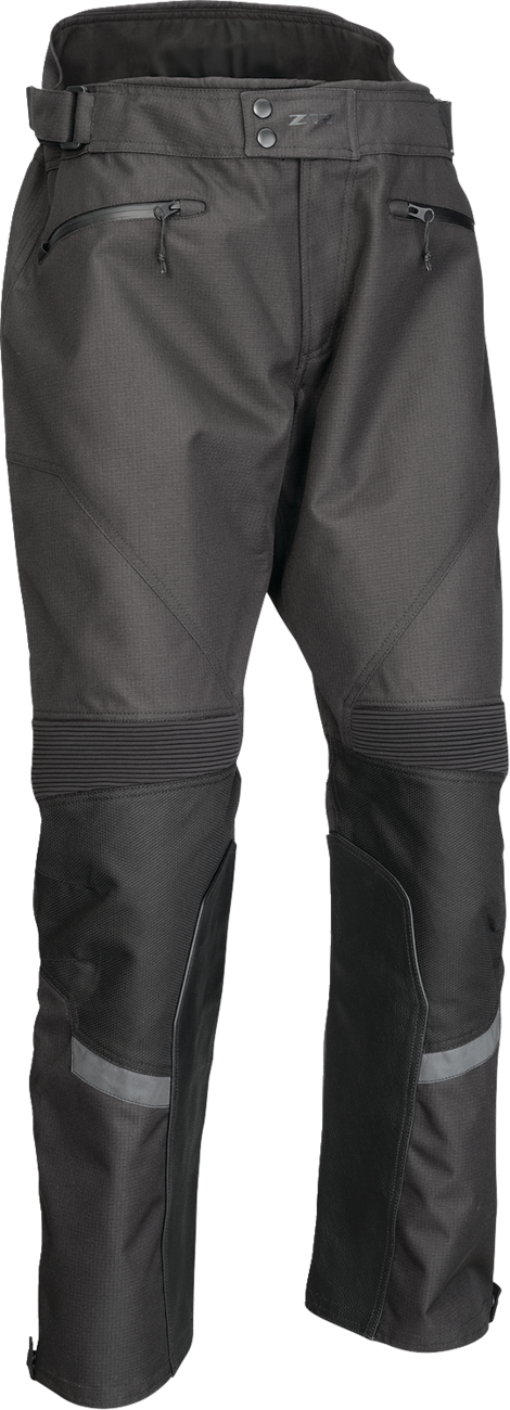 Counter Pants - Black - 3XL