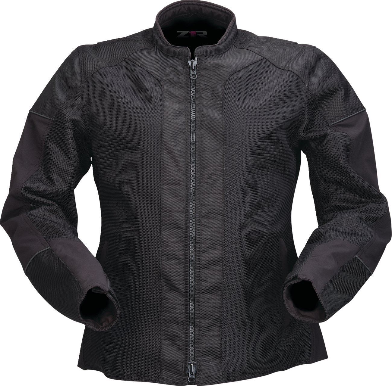 Women's Zephyr Jacket - Black - Small