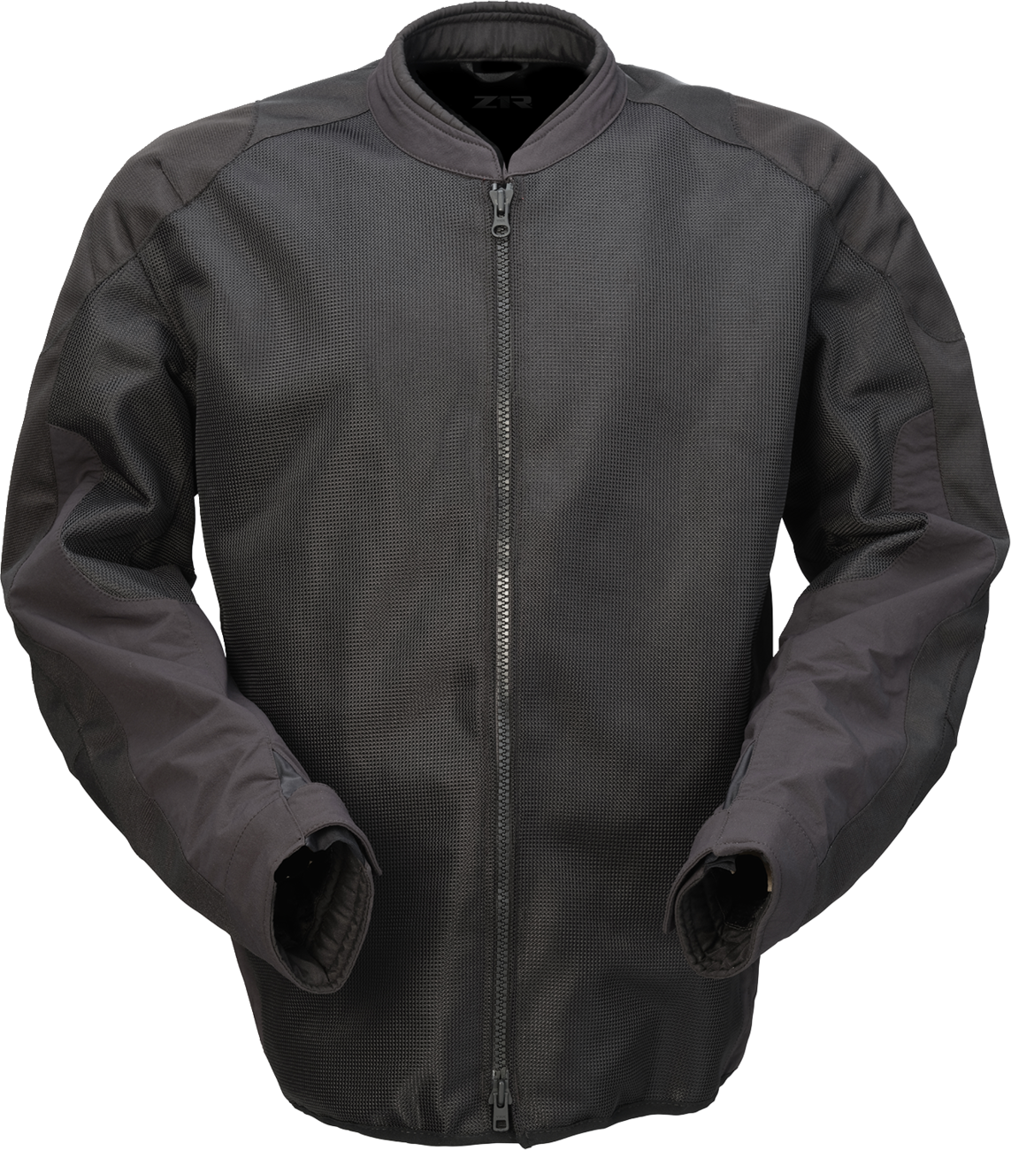 Gust 2 Jacket - Black - Small