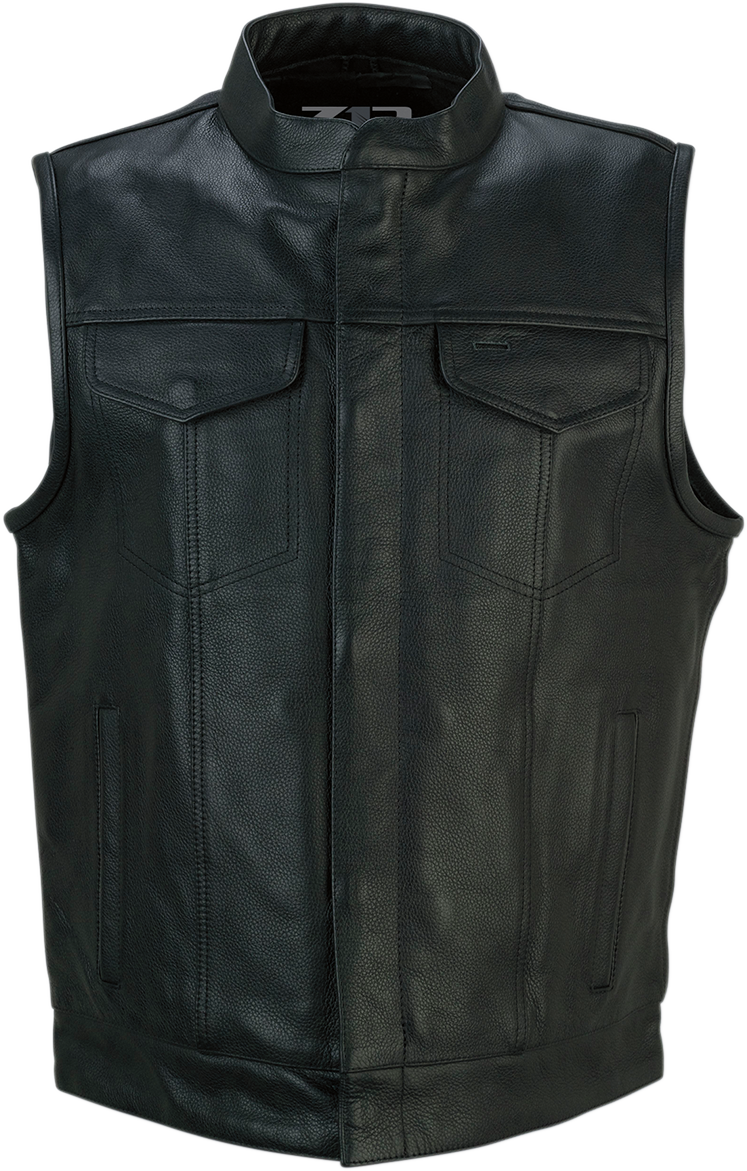 Vindicator Vest - Black - XL
