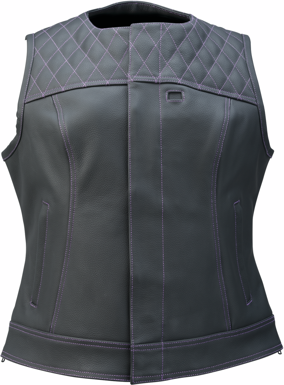 Women's Werk Vest - Black - Large
