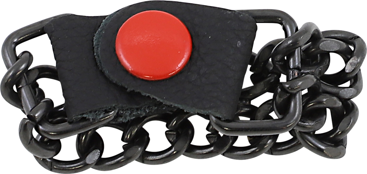 Vest Extender - Red
