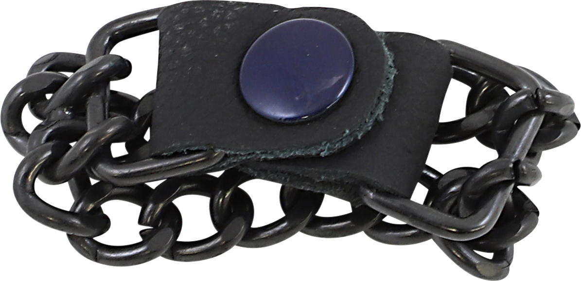 Vest Extender - Navy Blue