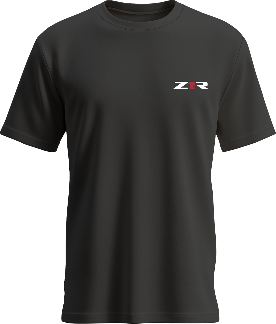 Fully Torqued T-Shirt - Black - Medium