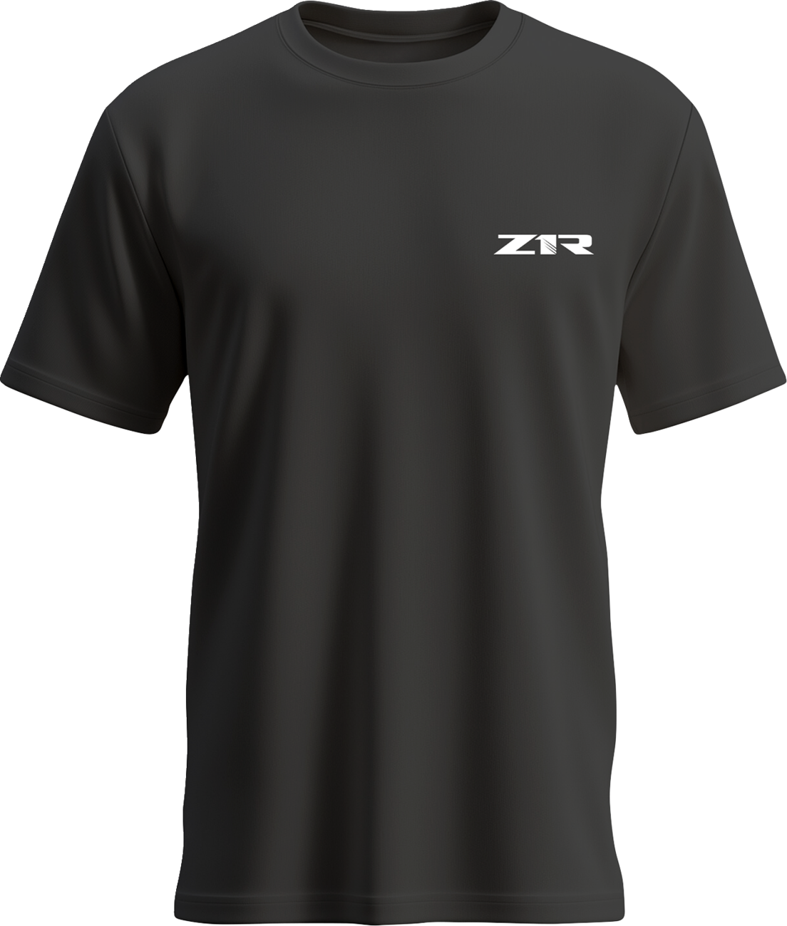 Hog Cranked T-Shirt - Black - Large