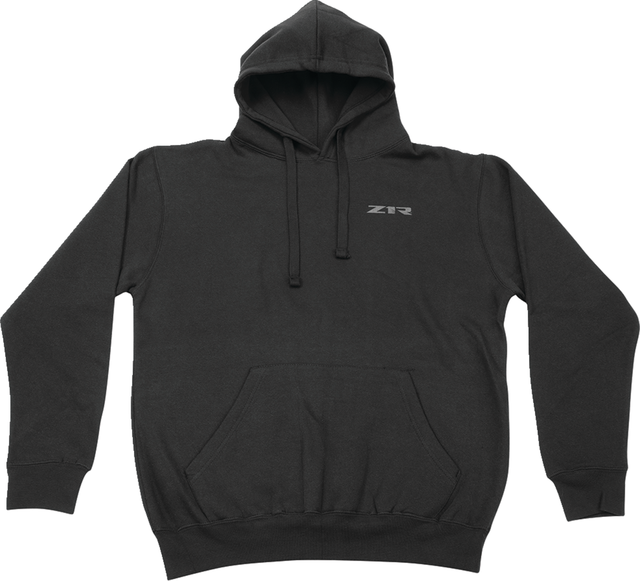 Merica Hoodie - Black - Medium