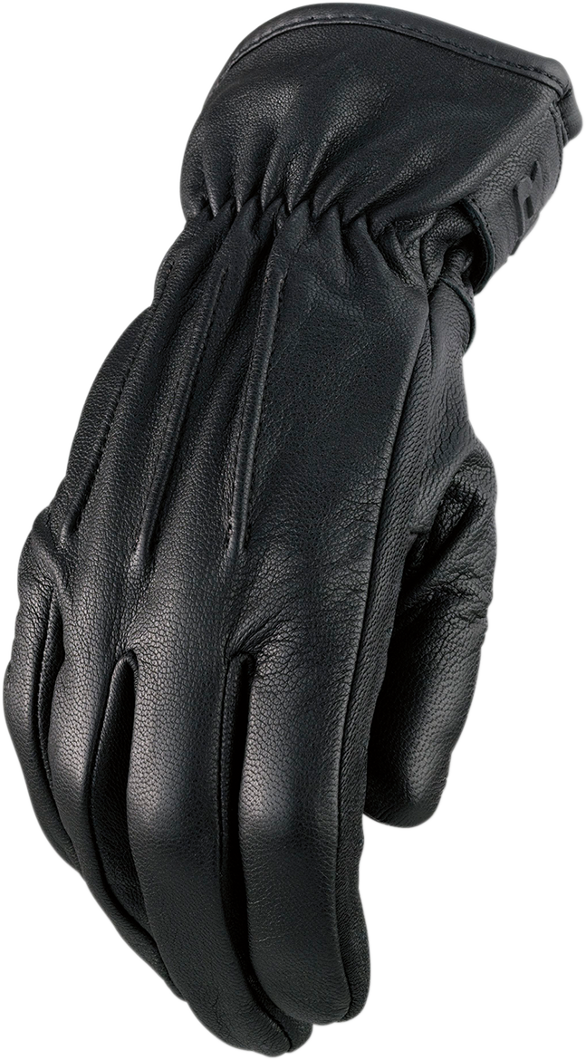 Reaper 2 Gloves - Black - Large