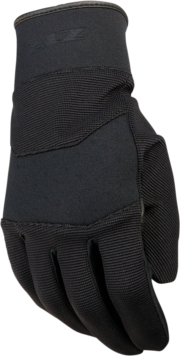 AfterShock Gloves - Black - Medium