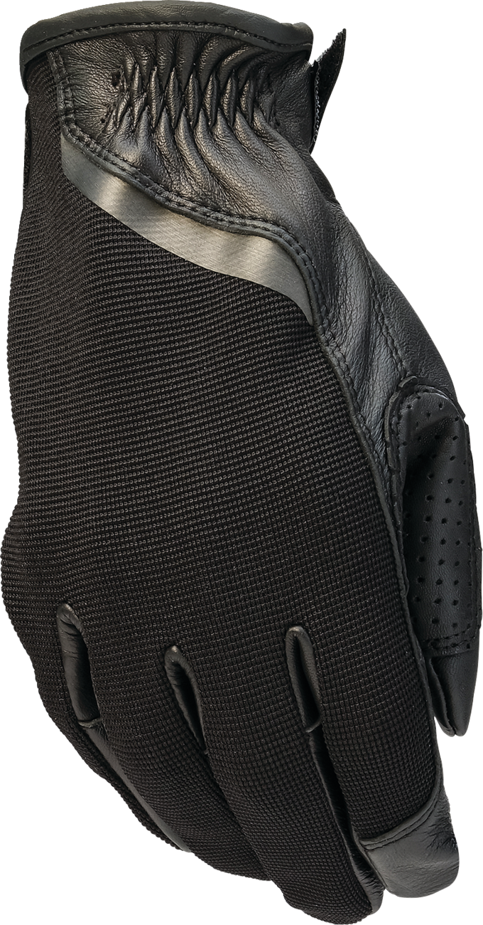 Ward Gloves - Black - XL