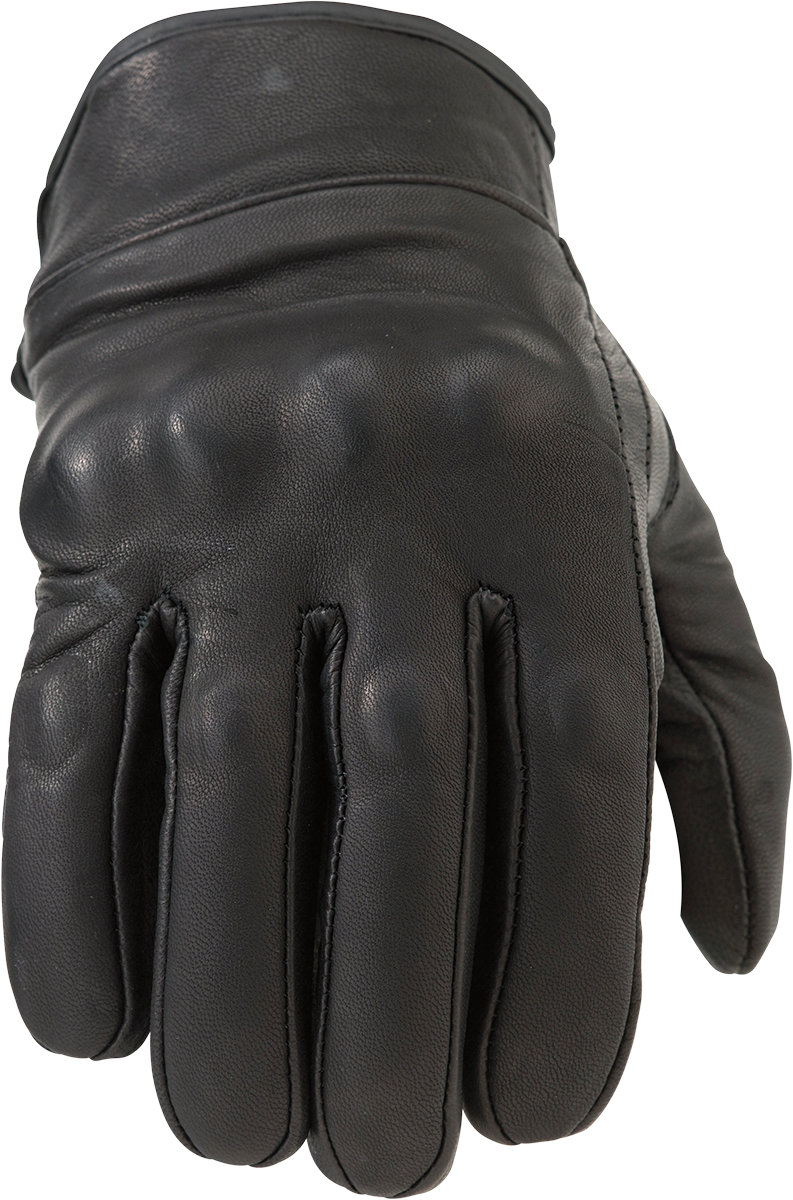 Women's 270 Gloves - Black - Large