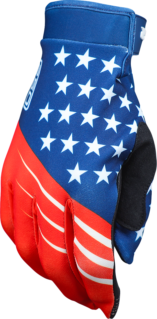 Merica Gloves - 2XL