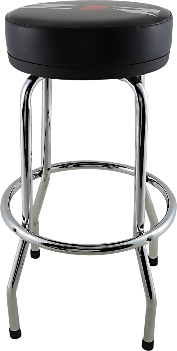 Bar Stool - Logo